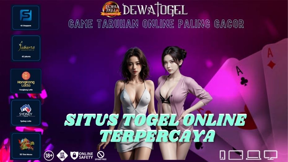 DewaTogel ⇒ Platform Pembawa Hoki & Cuan Terbesar di Asia!