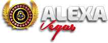 Logo Alexa Vegas