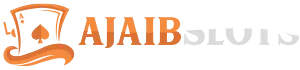 Logo ajaibslots