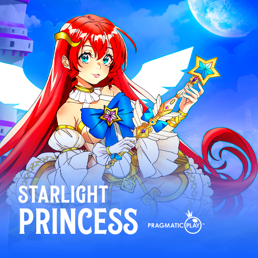 starlight-princess