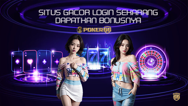 Poker88 ➤ Situs Resmi Poker dengan Kemudahan Deposit & Withdraw