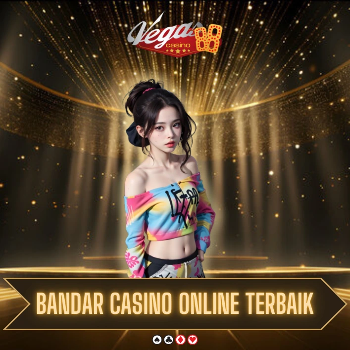 Vegas88 ↠ Situs Live Roullete 24 Jam dengan Bonus Besar