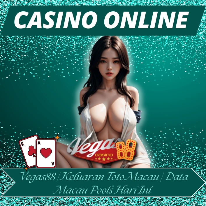 Vegas88 | Keluaran Toto Macau | Data Macau Pools Hari Ini