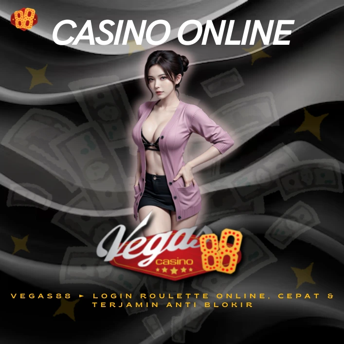 Vegas88 ↠ Bandar Baccarat Online dengan Layanan VIP