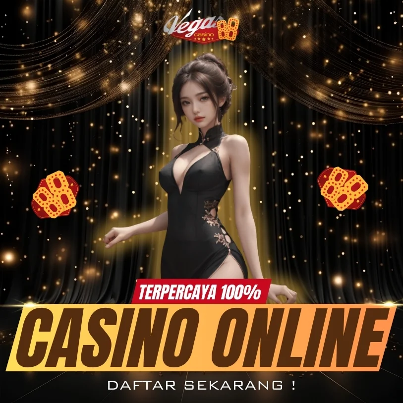 VEGAS88 » Daftar Vegas 88 Agen Tergila Sepanjang Abad