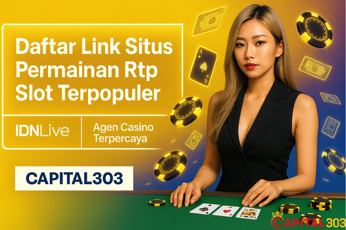 CAPITAL303