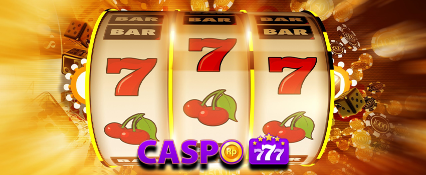 Caspo777