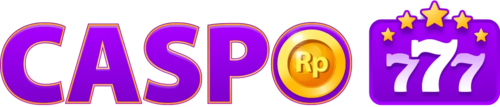 Logo caspo777