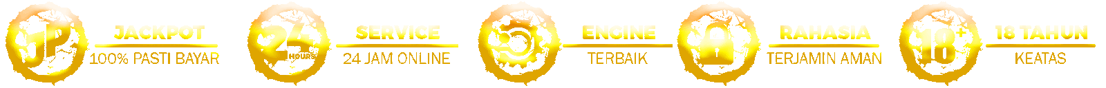 DEWABET Icon