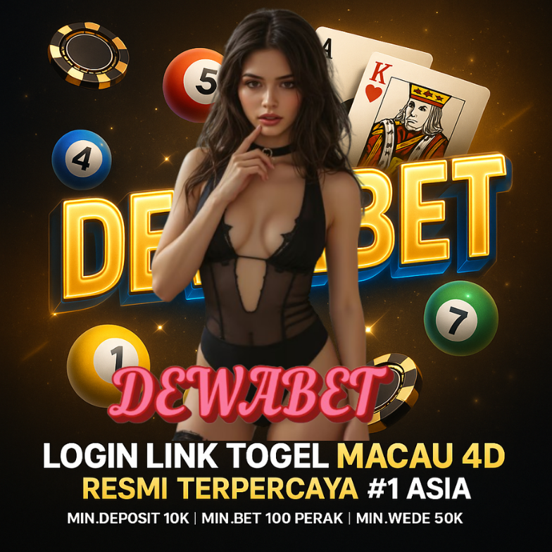 DEWABET