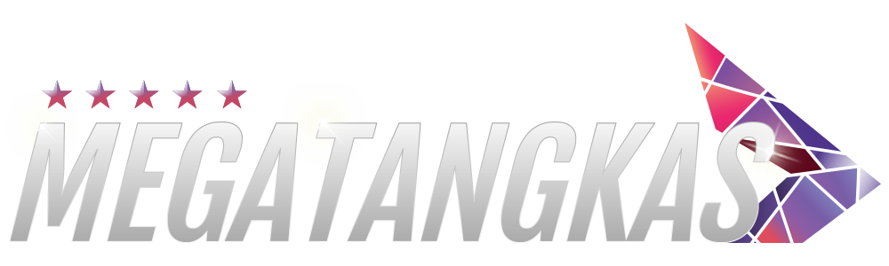 Logo Megatangkas asia