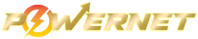 Logo powernet